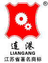 江苏连港智造科技有限公司
